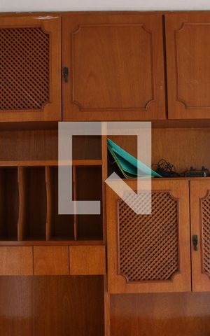 Apartamento para alugar com 98m², 3 quartos e 2 vagasQuarto 01