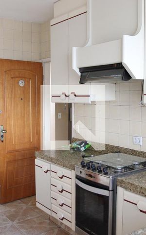 Apartamento para alugar com 98m², 3 quartos e 2 vagasCozinha