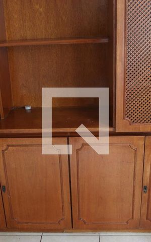 Apartamento para alugar com 98m², 3 quartos e 2 vagasQuarto 01
