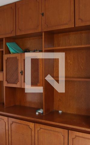 Apartamento para alugar com 98m², 3 quartos e 2 vagasQuarto 01