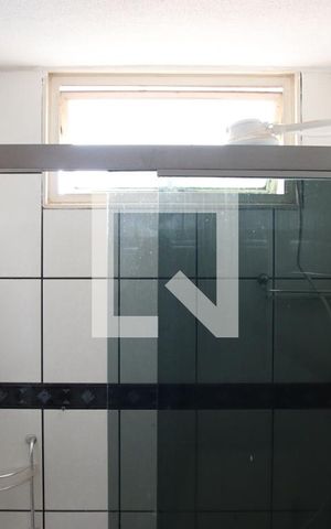 Apartamento para alugar com 98m², 3 quartos e 2 vagasBanheiro da Suíte