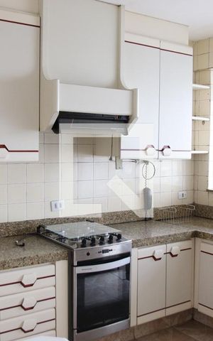 Apartamento para alugar com 98m², 3 quartos e 2 vagasCozinha
