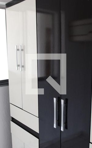 Apartamento para alugar com 98m², 3 quartos e 2 vagasQuarto de Serviço