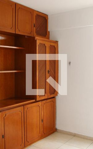 Apartamento para alugar com 98m², 3 quartos e 2 vagasQuarto 01