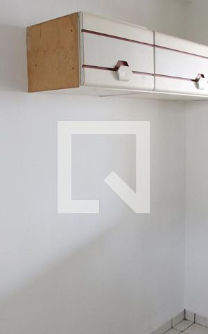 Apartamento para alugar com 98m², 3 quartos e 2 vagasQuarto de Serviço