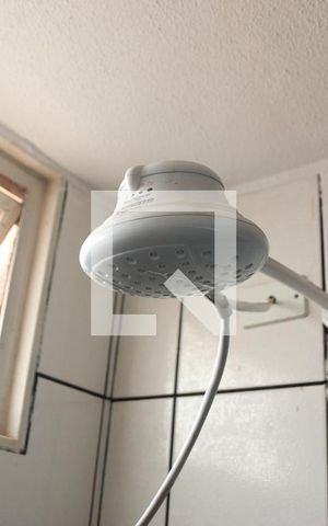 Apartamento para alugar com 98m², 3 quartos e 2 vagasBanheiro da Suíte