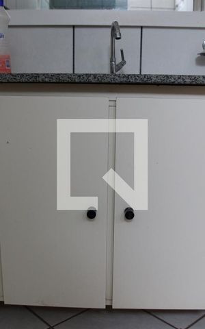 Apartamento para alugar com 98m², 3 quartos e 2 vagasBanheiro da Suíte