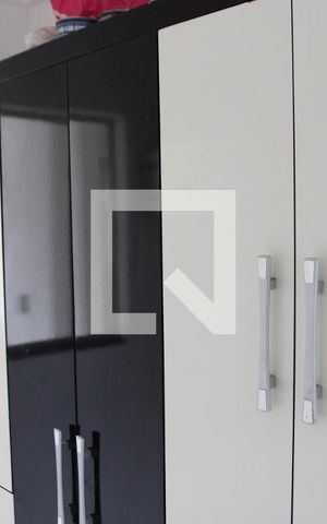 Apartamento para alugar com 98m², 3 quartos e 2 vagasQuarto de Serviço