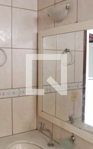 Apartamento para alugar com 98m², 3 quartos e 2 vagasBanheiro