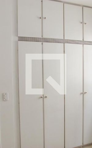 Apartamento para alugar com 98m², 3 quartos e 2 vagasSuíte