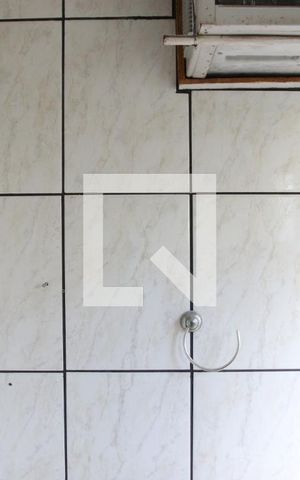 Apartamento para alugar com 98m², 3 quartos e 2 vagasBanheiro de serviço