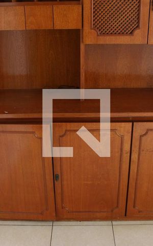 Apartamento para alugar com 98m², 3 quartos e 2 vagasQuarto 01
