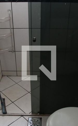 Apartamento para alugar com 98m², 3 quartos e 2 vagasBanheiro da Suíte