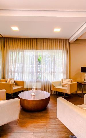 Apartamento à venda com 100m², 3 quartos e 2 vagasÁrea comum - Salão de festas