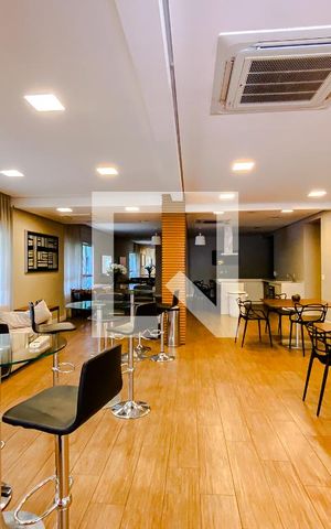 Apartamento à venda com 100m², 3 quartos e 2 vagasÁrea comum - Salão de festas