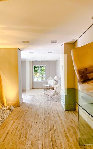 Apartamento à venda com 100m², 3 quartos e 2 vagasÁrea comum