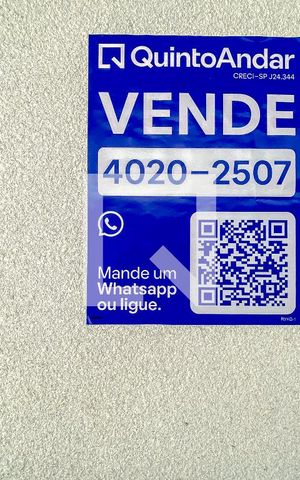 Apartamento à venda com 100m², 3 quartos e 2 vagasPlaquinha