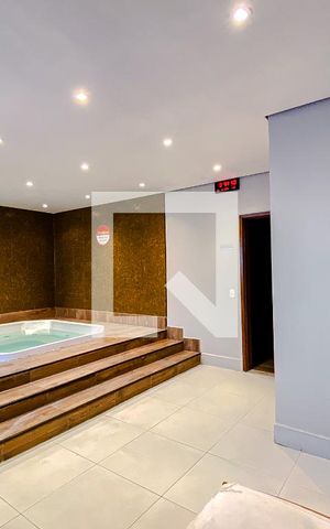Apartamento à venda com 100m², 3 quartos e 2 vagasÁrea comum