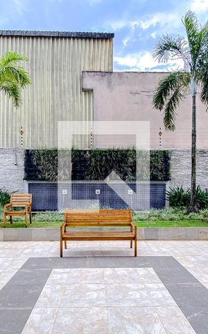 Apartamento à venda com 100m², 3 quartos e 2 vagasÁrea comum