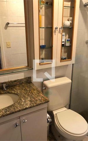 Apartamento à venda com 100m², 3 quartos e 2 vagas