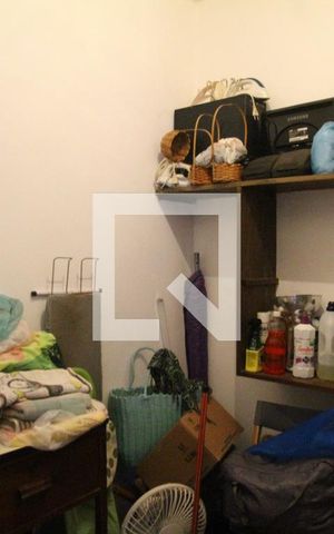 Casa de condomínio à venda com 684m², 3 quartos e 3 vagasCozinha - Quarto/despensa