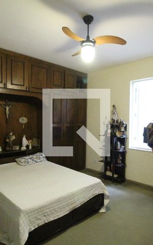 Casa de condomínio à venda com 684m², 3 quartos e 3 vagasQuarto 3