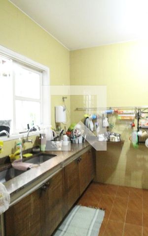 Casa de condomínio à venda com 684m², 3 quartos e 3 vagasCozinha