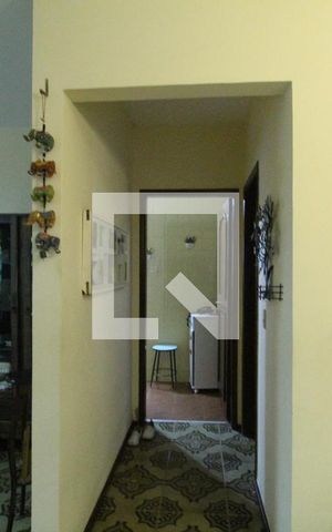 Casa de condomínio à venda com 684m², 3 quartos e 3 vagasSala - Corredor