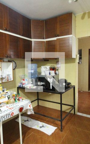 Casa de condomínio à venda com 684m², 3 quartos e 3 vagasCozinha