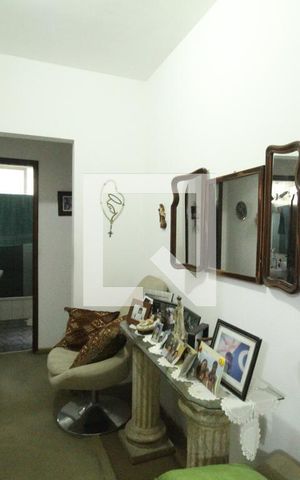 Casa de condomínio à venda com 684m², 3 quartos e 3 vagasSala - Corredor/quartos