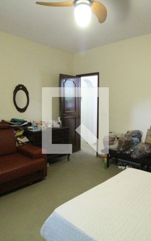 Casa de condomínio à venda com 684m², 3 quartos e 3 vagasQuarto 3
