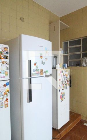 Casa de condomínio à venda com 684m², 3 quartos e 3 vagasCozinha