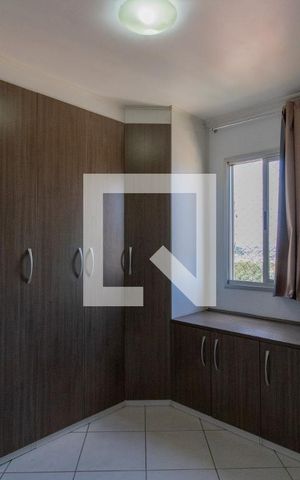 Apartamento à venda com 50m², 2 quartos e 1 vaga Apartamento à venda com 50m², 2 quartos e 1 vagaQuarto 1