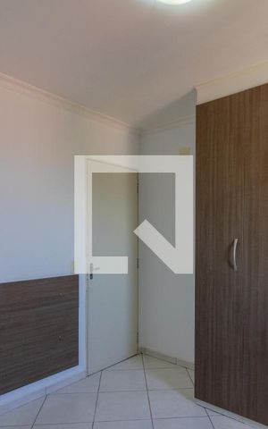 Apartamento à venda com 50m², 2 quartos e 1 vaga Apartamento à venda com 50m², 2 quartos e 1 vagaQuarto 1