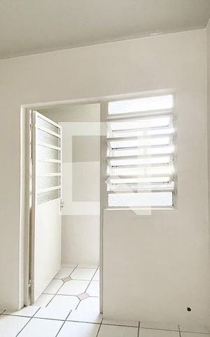 Apartamento para alugar com 46m², 1 quarto e 1 vagaCozinha