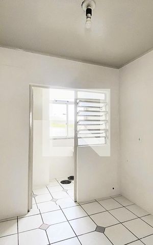 Apartamento para alugar com 46m², 1 quarto e 1 vagaCozinha