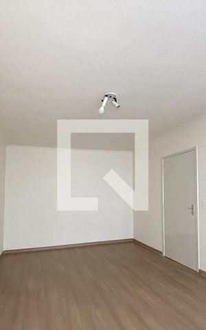 Apartamento para alugar com 46m², 1 quarto e 1 vagaQuarto