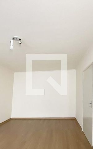Apartamento para alugar com 46m², 1 quarto e 1 vagaQuarto