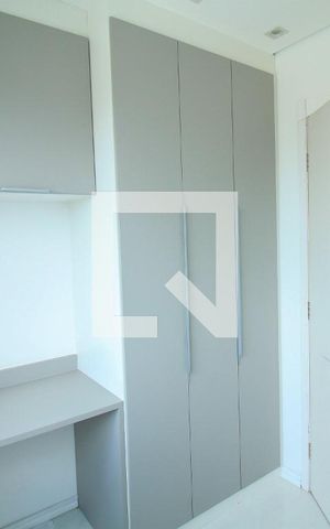 Apartamento à venda com 38m², 2 quartos e sem vaga Apartamento à venda com 38m², 2 quartos e sem vagaQuarto