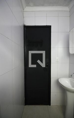 Apartamento para alugar com 59m², 2 quartos e 1 vagaBanheiro Social