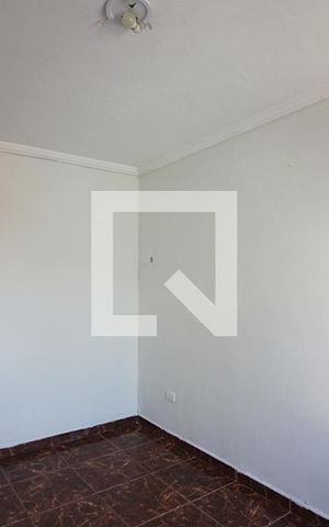 Apartamento para alugar com 59m², 2 quartos e 1 vagaQuarto 1