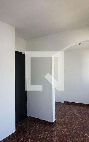 Apartamento para alugar com 59m², 2 quartos e 1 vagaQuarto 2