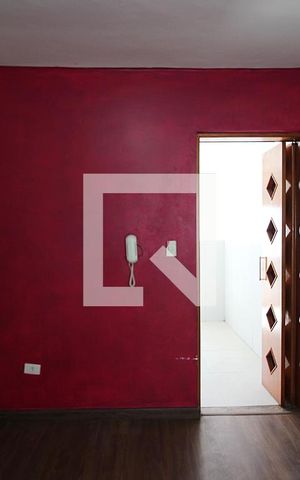 Apartamento para alugar com 59m², 2 quartos e 1 vagaSala