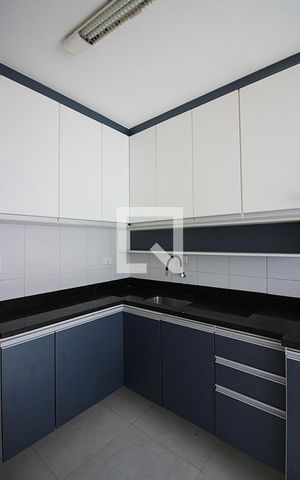 Apartamento para alugar com 59m², 2 quartos e 1 vagaCozinha e Área de Serviço