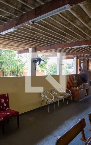 Casa à venda com 300m², 5 quartos e 1 vagaEspaço Gourmet