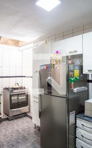 Casa à venda com 300m², 5 quartos e 1 vagaCozinha