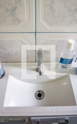 Casa à venda com 300m², 5 quartos e 1 vagaBanheiro da Suíte