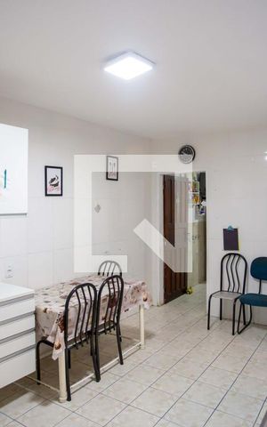 Casa à venda com 300m², 5 quartos e 1 vagaCozinha Casa 2