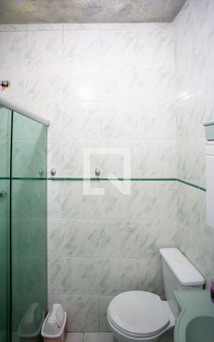 Casa à venda com 300m², 5 quartos e 1 vagaBanheiro da Suite Casa 2