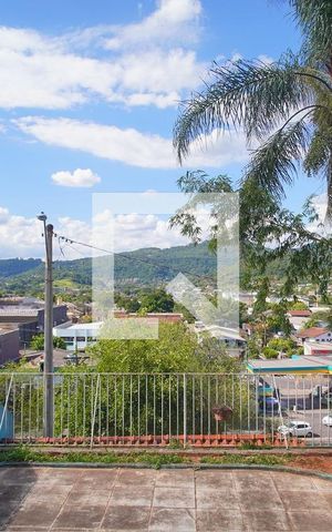 Casa à venda com 160m², 4 quartos e 2 vagas Casa à venda com 160m², 4 quartos e 2 vagasVista do Quarto 2